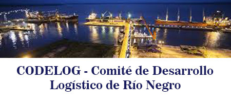 CODELOG - Comité de Desarrollo Logístico de Río Negro 